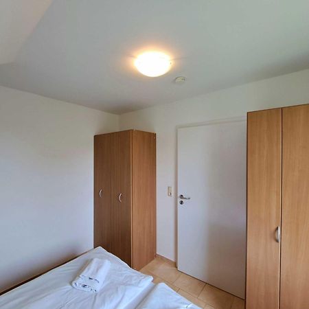 Villa Sylvia Heringsdorf Zewnętrze zdjęcie