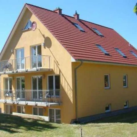 Villa Sylvia Heringsdorf Zewnętrze zdjęcie