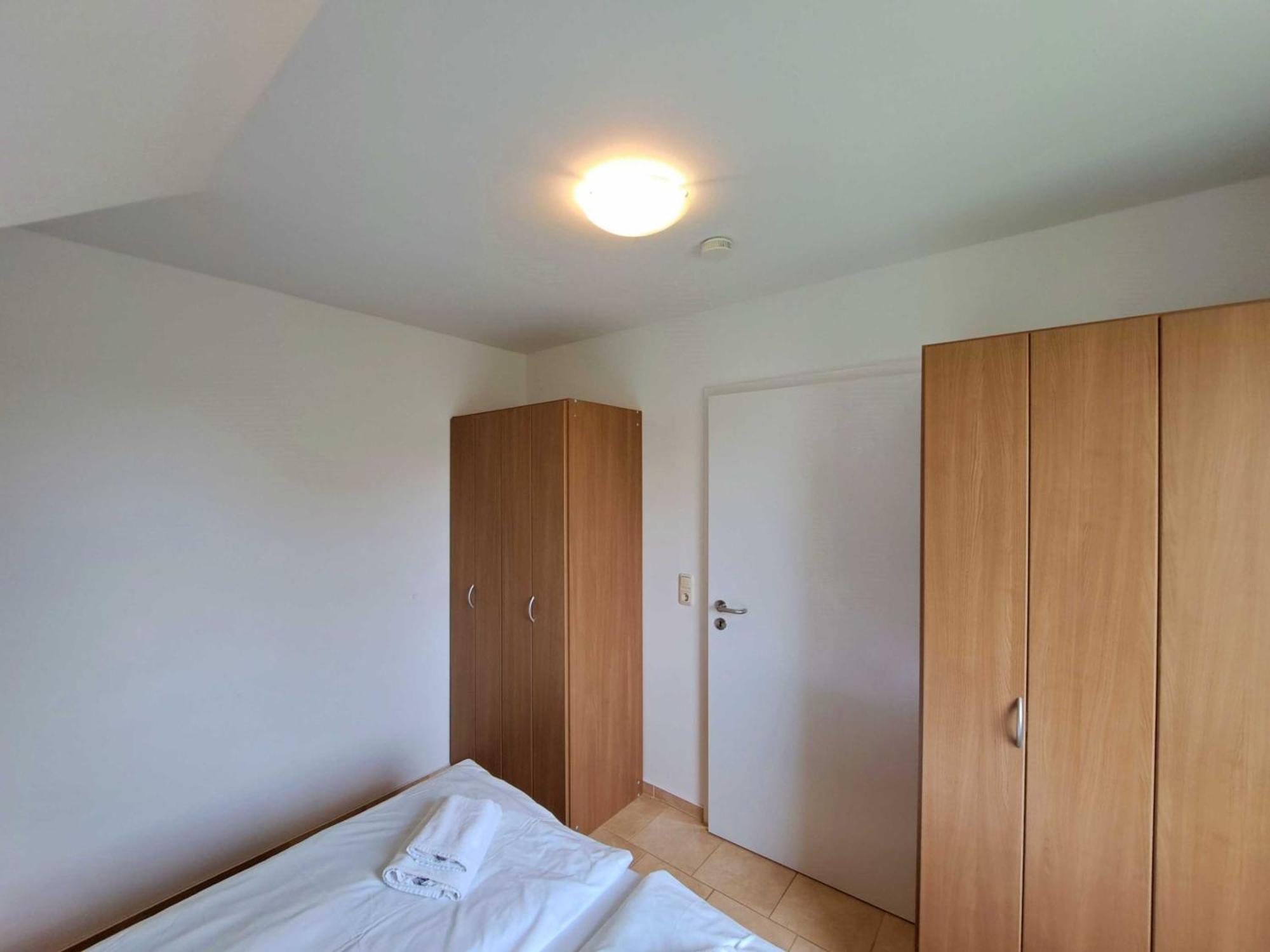 Villa Sylvia Heringsdorf Zewnętrze zdjęcie