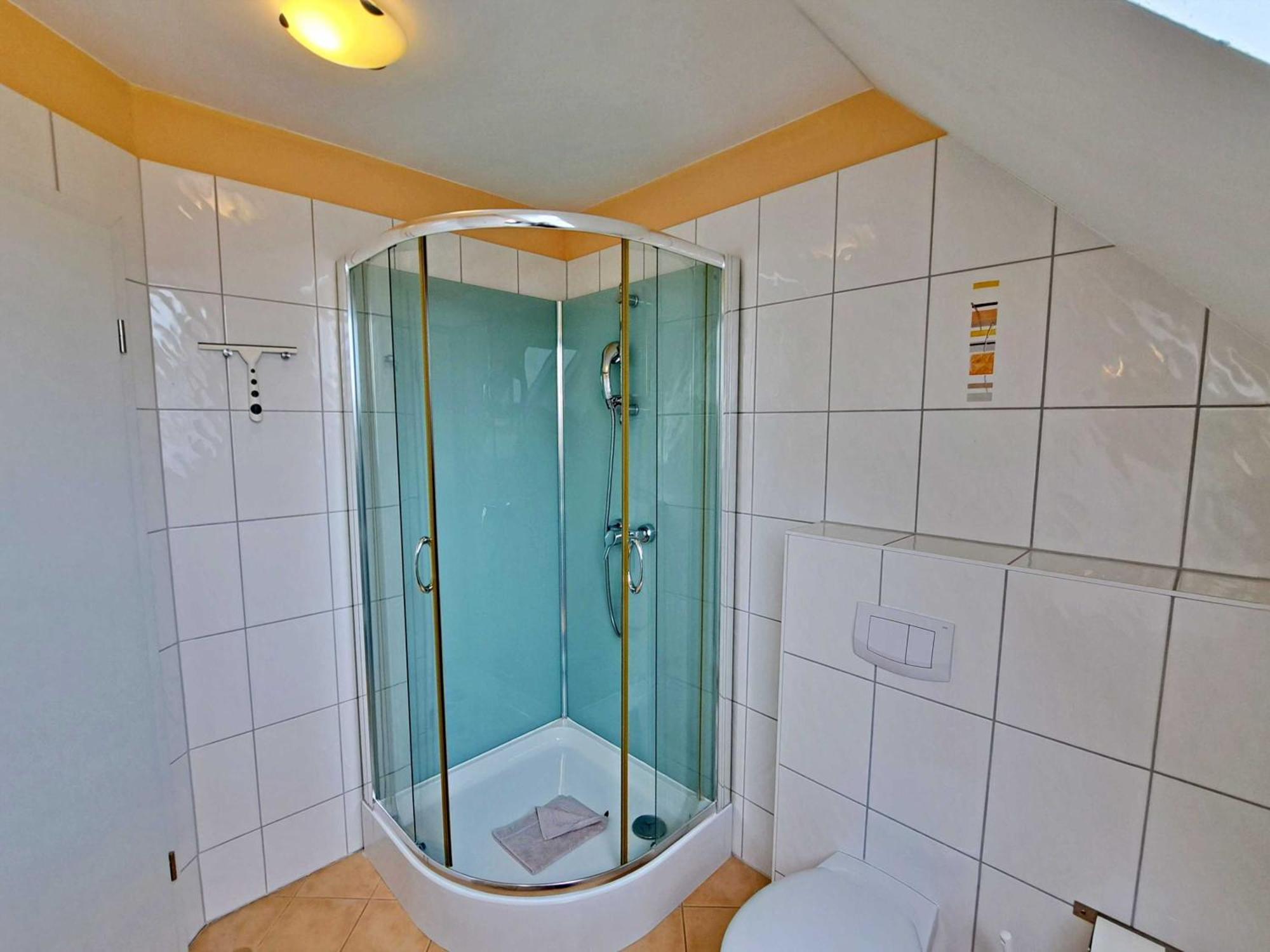 Villa Sylvia Heringsdorf Zewnętrze zdjęcie