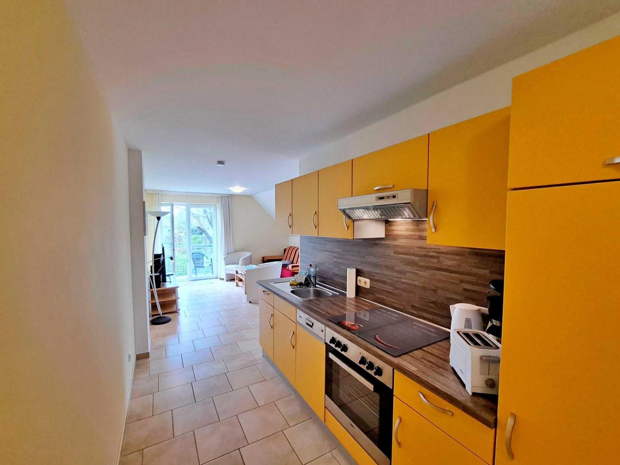 Villa Sylvia Heringsdorf Zewnętrze zdjęcie