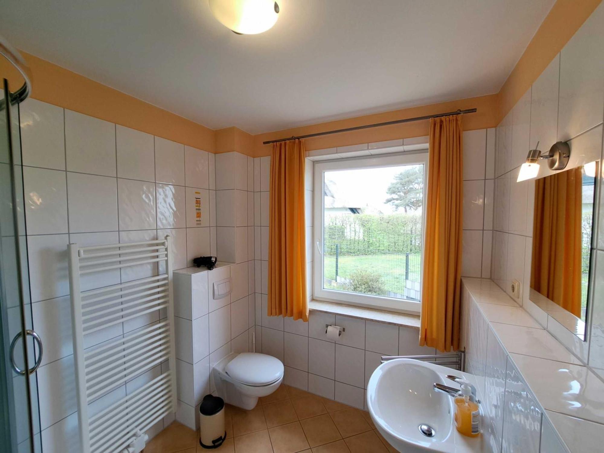 Villa Sylvia Heringsdorf Zewnętrze zdjęcie