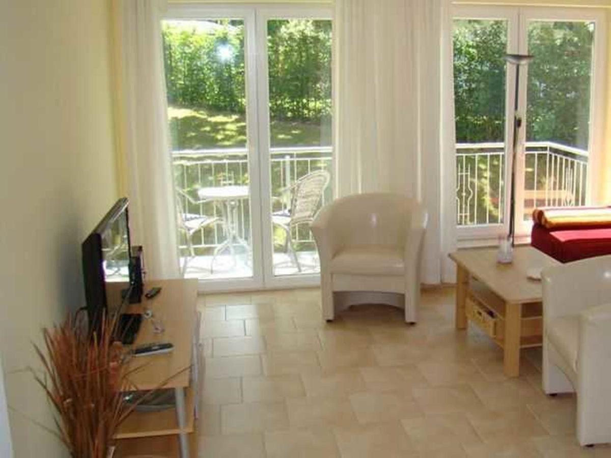 Villa Sylvia Heringsdorf Pokój zdjęcie
