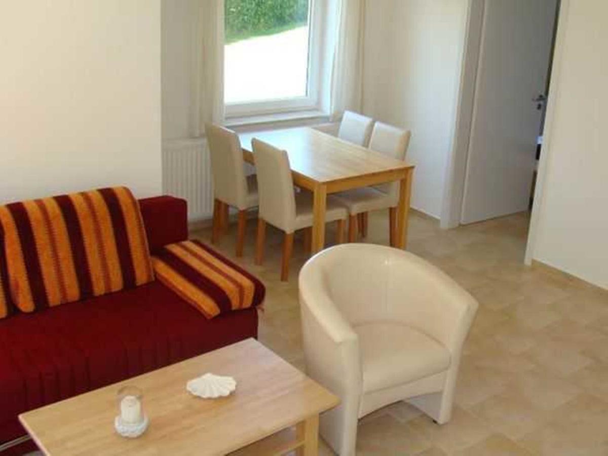 Villa Sylvia Heringsdorf Pokój zdjęcie